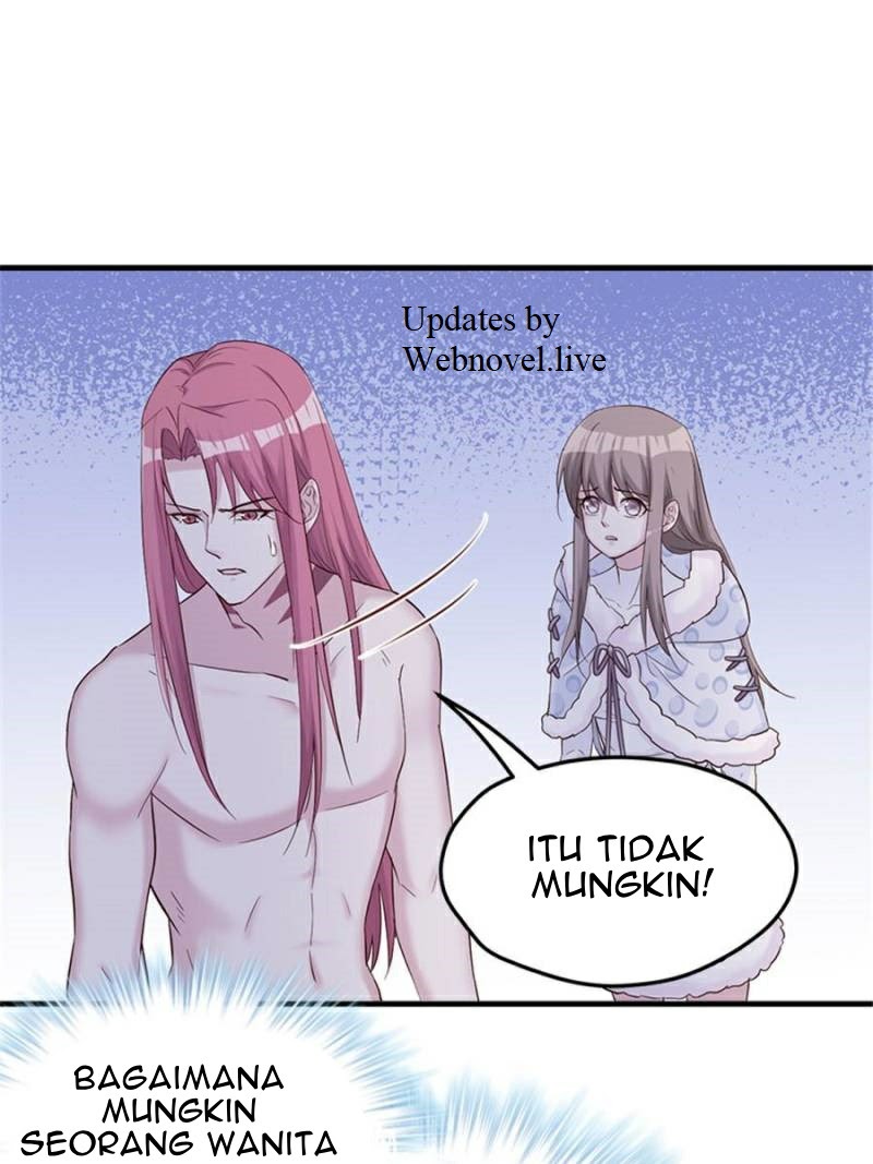 Beauty and the Beasts Chapter 133 Gambar 42
